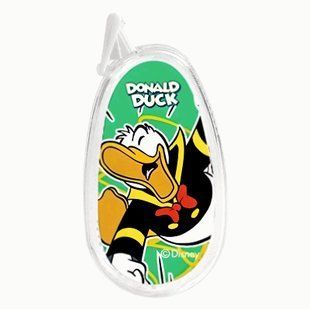 Корректор ленточный 6м х 5мм Donald Duck "Green" Disney (Дональд Дак Дисней) 0533 фото