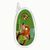 Корректор ленточный 6м х 5мм  Nick Wilde "Zootopia" Disney (Ник Уайлд, "Зверополис" Дисней) 0537 фото