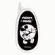 Корректор ленточный 6м х 5мм Mickey Mouse "Black" Disney (Микки Маус Дисней) 0525 фото 1