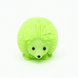 Игрушка-антистресс Ежик &laquo;GlowPop&raquo; с подсветкой, зеленый, силикон, 6&times;6 см 0206 фото 1