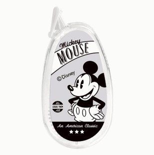 Корректор ленточный 6м х 5мм Mickey Mouse "He leads them all" Disney (Микки Маус Дисней) 0526 фото