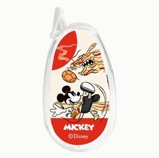Корректор ленточный 6м х 5мм Mickey Mouse "Dragon's Rise" Disney (Микки Маус Дисней) 0528 фото