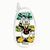Корректор ленточный 6м х 5мм Donald Duck "Bright" Disney (Дональд Дак Дисней) 0532 фото